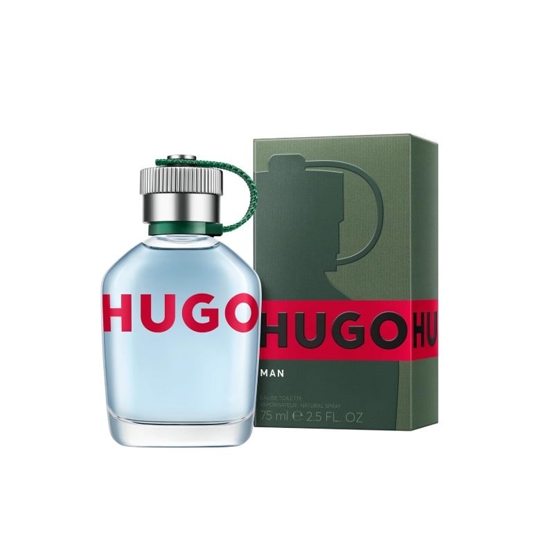 Hugo Boss Hugo EDT - Main Image